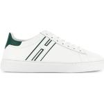 Sneakers larghezza E casual bianche numero 40 per Uomo Hogan H365 