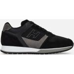 Sneakers larghezza A nere per Uomo Hogan H321 