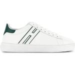 Sneakers larghezza E casual bianche numero 44 per Uomo Hogan H365 