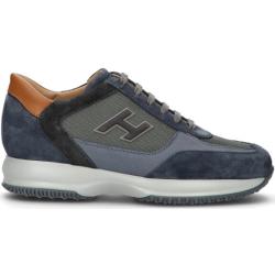 Hogan Sneakers Uomo Blu