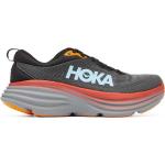 Hoka Bondi 8 Running Shoes Arancione EU 44 2/3 Uomo