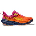 Hoka Challenger 7 Goretex Trail Running Shoes Arancione EU 37 1/3 Donna