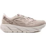 Hoka Clifton L Suede Simply Taupe Uomo, Beige,