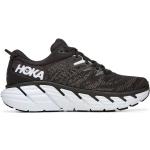 Hoka Gaviota 4 Running Shoes Nero EU 42 2/3 Uomo
