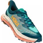 Hoka Mafate Speed 4 Trail Running Shoes Verde EU 39 1/3 Donna