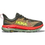 Hoka Mafate Speed 4 Trail Running Shoes Verde EU 42 Uomo