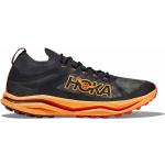 Scarpe larghezza E arancioni numero 42,5 ultraleggere trail running per Uomo 