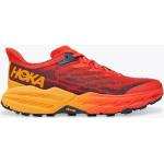 Hoka Speedgoat 5 Trail Running Shoes Rosso EU 47 1/3 Uomo