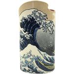 Hokusai - Il vaso d'onda