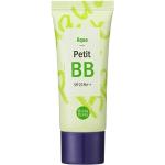 Holika Holika Petit BB Aqua BB cream colorata per pelli sensibili e intolleranti SPF 25 30 ml