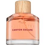 Hollister Canyon Escape Eau de Parfum da donna 100 ml