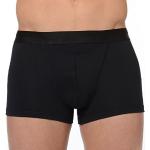 Hom Uomo Shorts retrò HO1 Uomini Uomini Pantaloni Corti Boxer Soft - Selezione di Colore: Colour: Black | Size: Medium