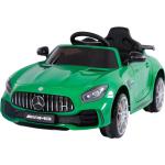 Modellini Mercedes per bambini mezzi di trasporto Homcom 