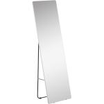 Specchi minimalisti in alluminio per ingresso Homcom 