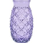 Bicchieri viola di vetro da cocktail Home 