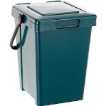 Home Contenitore Umido Ricybox Lt 25 Verde green