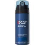 Deodoranti spray 150 ml scontati per Uomo Biotherm Homme 