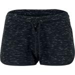 Hot pants urban neri XL di cotone per Donna Urban Classics 
