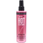 Hot Sexy Hair Support me 250ml - spray di protezione termica