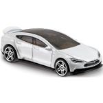Hot Wheels 2017 Tesla Model S - Factory Fresh 175/