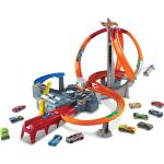 Playset per bambini per età 5-7 anni Hot Wheels 