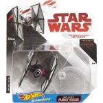 Hot Wheels Star Wars The Last Jedi First Order Special Forces Tie Fighter