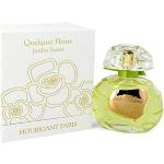 Houbigant Quelques Fleurs Jardin Secret Collection Privée Eau de Parfum Donna, 100 ml