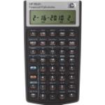 HP 10BII+ - Calcolatrici per borsa finanziarie HP