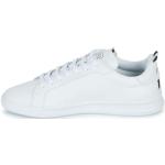 Sneakers larghezza E casual bianche numero 44 per Uomo Ralph Lauren Polo Ralph Lauren 