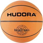Palloni di gomma da basket Hudora 