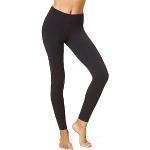 Hue Women's Ultra Legging with Wide Waistband - Small - Black