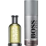 Deodoranti spray 50 ml cofanetti regalo per Uomo Boss Bottled 