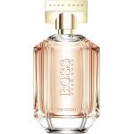 Hugo Boss BOSS The Scent Eau de Parfum da donna 100 ml