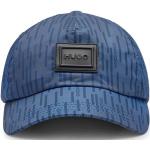 Cappelli sportivi blu per Uomo HUGO 