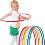 Hula hoop per bambini per età 5-7 anni 