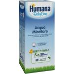 Humana Baby Care Acqua Micellare 300 Ml