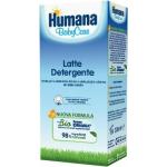 Latte detergente 300 ml Humana Baby 