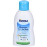 Humana Baby Shampoo Anti-Lacrime 200 Ml