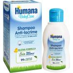 Humana Babycare - Shampoo Anti-lacrime, 200ml