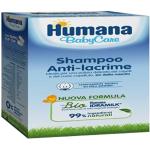 Humana Italia Spa Humana^bc Shampoo 200ml