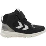 Sneakers alte scontate nere numero 29 per bambini Hummel X-Light 