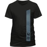 Hunger Games District 4 Seal Women T-Shirt Small