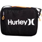 Hurley Groundswell Lunch Bag Nero