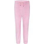 Pantaloni & Pantaloncini scontati rosa con glitter per bambina HURLEY di Snowinn.com 