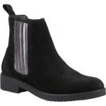 Hush Puppies Womens/Ladies Stella Leather Ankle Boots