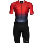 Vestiti ed accessori scontati rossi S da triathlon per Uomo Huub 