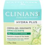 Hydra Plus Crema-Gel Idratante Opacizzante 50 ml