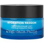 Cosmetici 50 ml naturali per pelle normale idratanti per il viso per Donna Diego Dalla Palma 