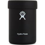 Portaborracce nere Hydro Flask 