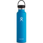 Hydro Flask Standard Mouth Bottle 710ml Blu